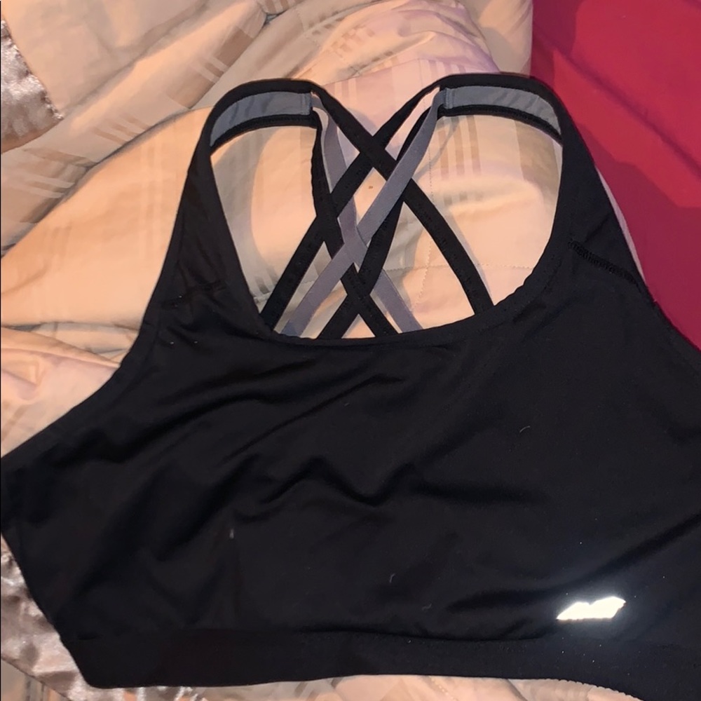 Sport bra